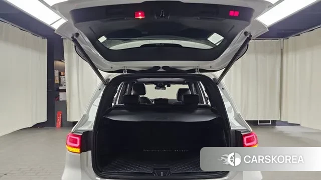 Mercedes-Benz GLB-Class X247 id 3741724 из Кореи 11