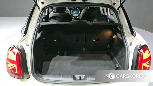 Mini Cooper S id 3473690 из Кореи 11