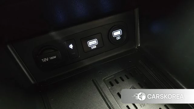 Hyundai Sonata (DN8) id 4595509 из Кореи 11