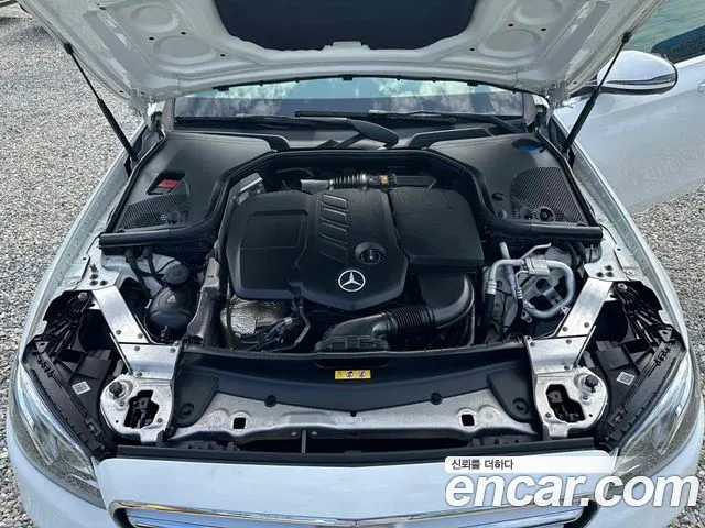 Mercedes-Benz E-Class W213 id 2679273 из Кореи 11