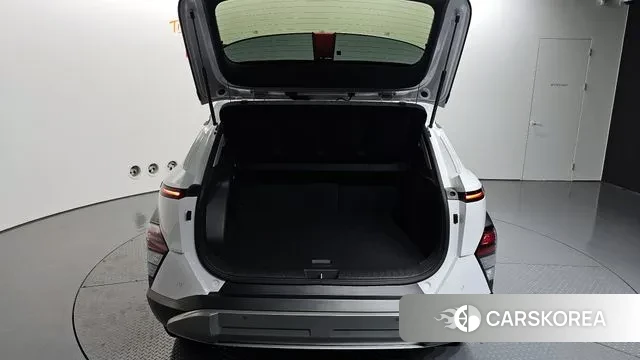 Hyundai Kona (SX2) id 3645065 из Кореи 11