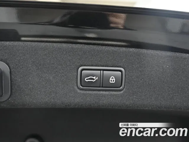 Kia More K9 id 2397643 из Кореи 11