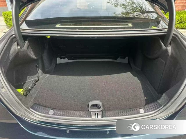Mercedes-Benz E-class id 4256999 из Китая 11