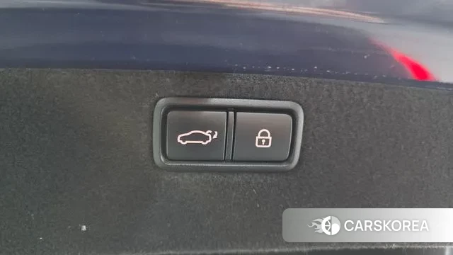 Genesis G80 id 3748725 из Кореи 11