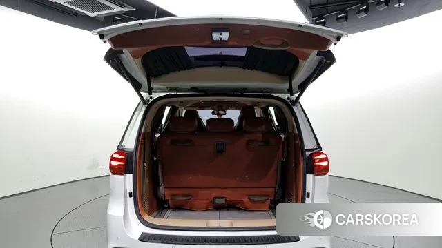 Kia The New Carnival id 3009168 из Кореи 11