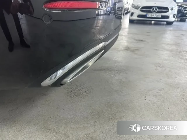 Mercedes-Benz E-Class W213 id 3716513 из Кореи 11