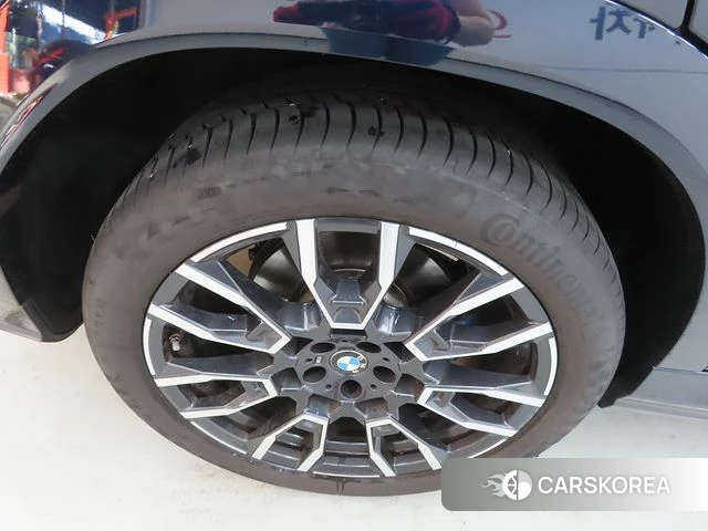 BMW X6 (G06) id 4686936 из Кореи 11