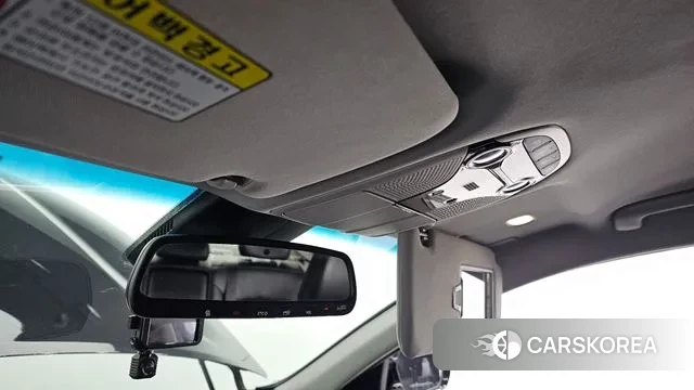 Hyundai Grandeur IG id 3319727 из Кореи 11