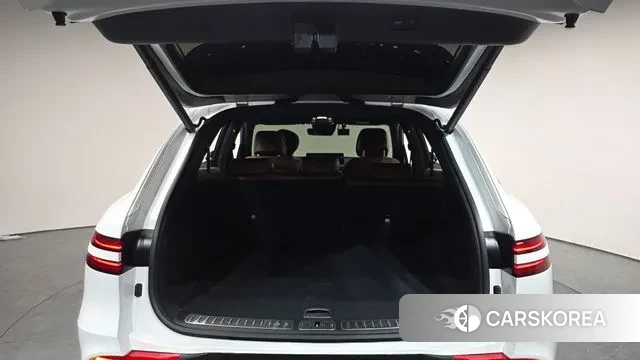 Genesis GV70 id 3611088 из Кореи 11