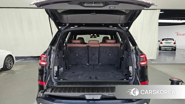 BMW X5 (G05) id 4730798 из Кореи 11
