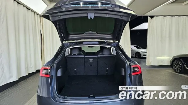 Tesla Model Y id 2950492 из Кореи 11