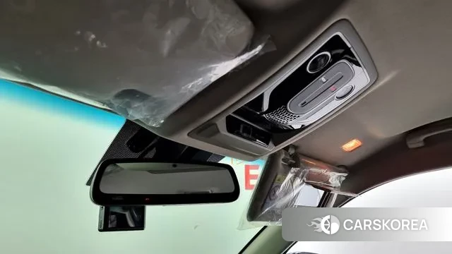 Ssangyong All New Rexton id 2916055 из Кореи 11