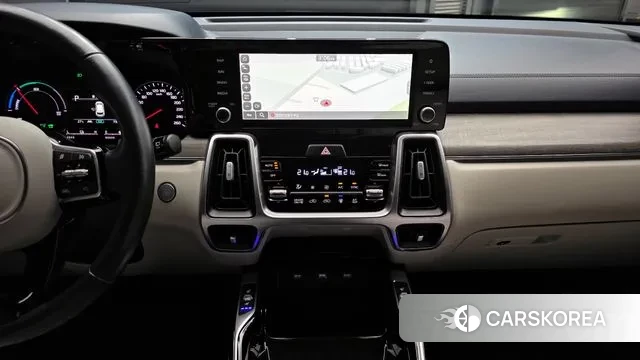 Kia Sorento 4th Generation id 2975209 из Кореи 11