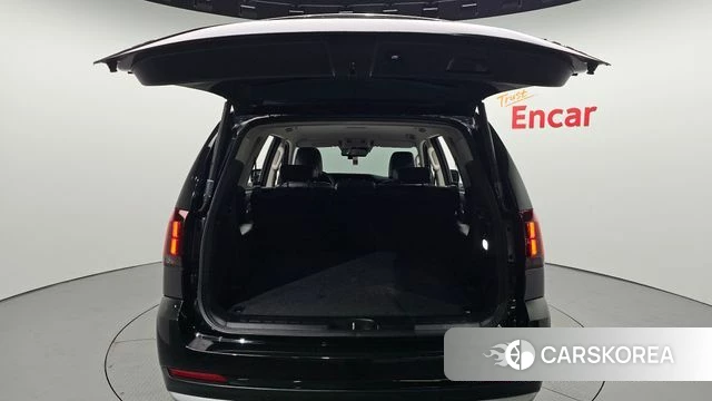 Kia Mohave Master id 4232642 из Кореи 11