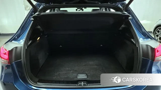 Mercedes-Benz GLA - Class H247 id 3747162 из Кореи 11