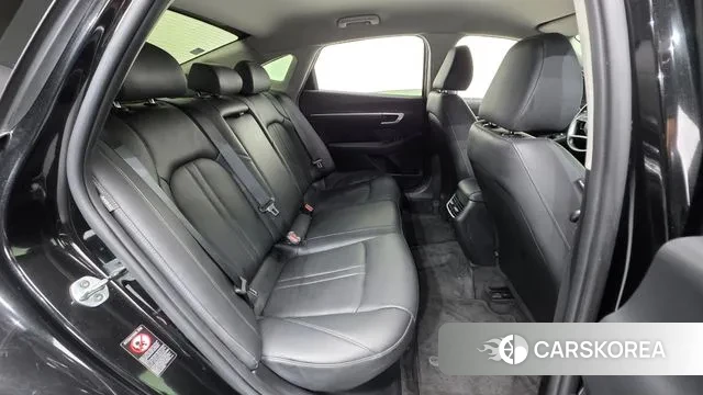 Hyundai Sonata Hybrid (DN8) id 3038678 из Кореи 11