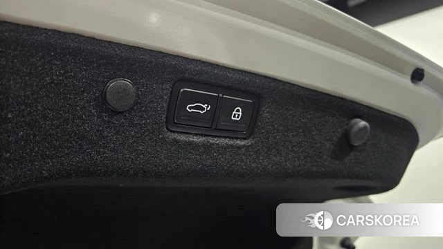Kia The New K5 3rd generation id 4474044 из Кореи 11