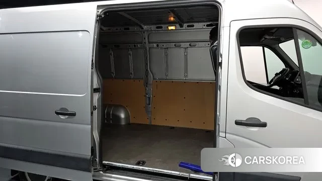 Renault Korea (Samsung) Master id 3422180 из Кореи 11