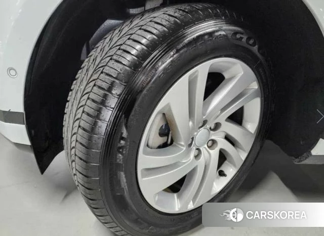 Land Rover Range Rover Evoque 2nd Generation id 4513017 из Кореи 11