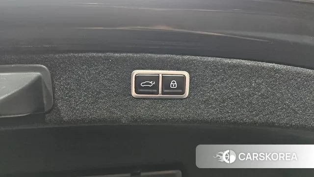 Genesis G80 (RG3) id 2979408 из Кореи 11