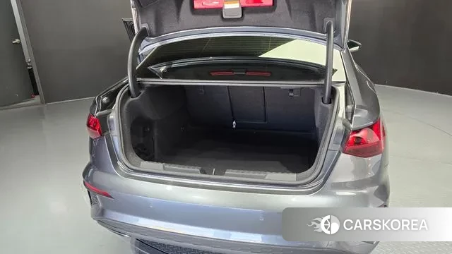 Audi A3 (8Y) id 3058274 из Кореи 11