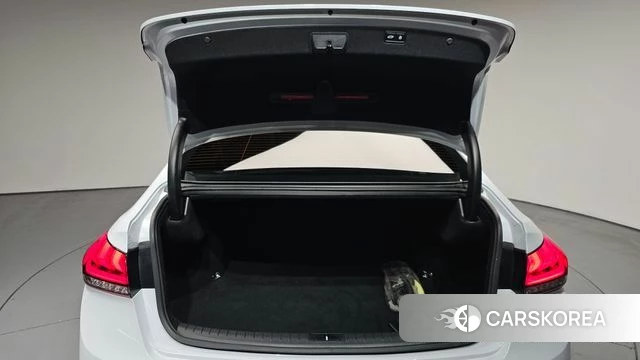 Genesis G80 id 4638100 из Кореи 11
