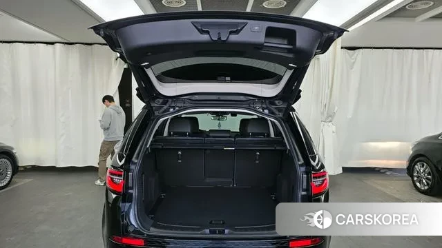 Land Rover Discovery Sports 2nd Generation id 3763277 из Кореи 11