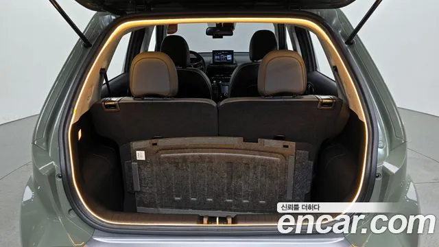 Hyundai Casper id 2717320 из Кореи 11