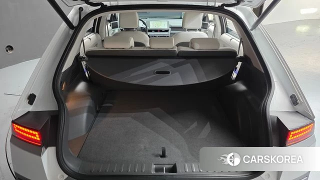Hyundai Ionic 5 id 4585554 из Кореи 11