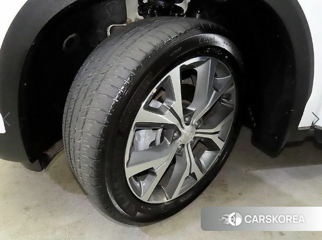 Hyundai Palisade id 3856478 из Кореи 11