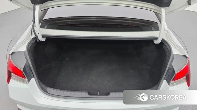 Hyundai Avante Hybrid (CN7) id 4195876 из Кореи 11