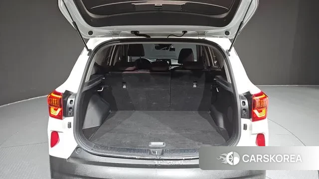 Kia Seltos id 3615488 из Кореи 11