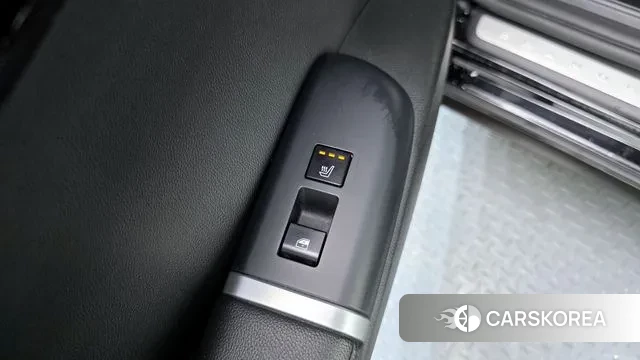 Hyundai Grandeur Hybrid (GN7) id 3007207 из Кореи 11