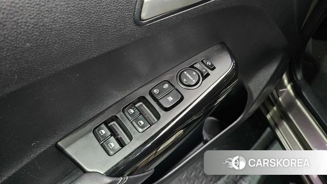Kia All New Morning (JA) id 4557765 из Кореи 11