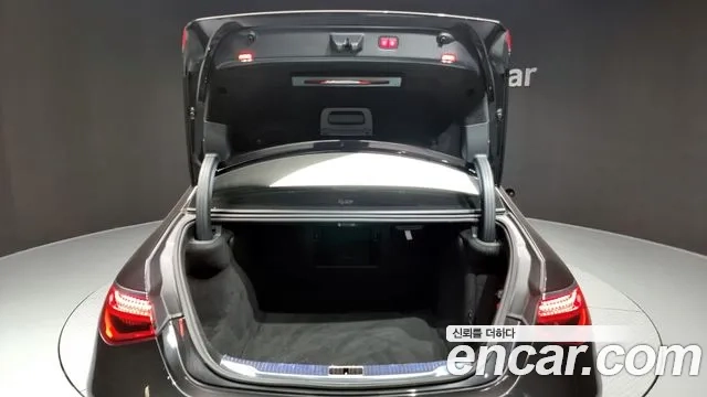 Mercedes-Benz S-Class W223 id 2926867 из Кореи 11