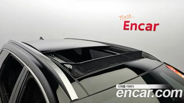 Hyundai The New Santa Fe id 2743354 из Кореи 11