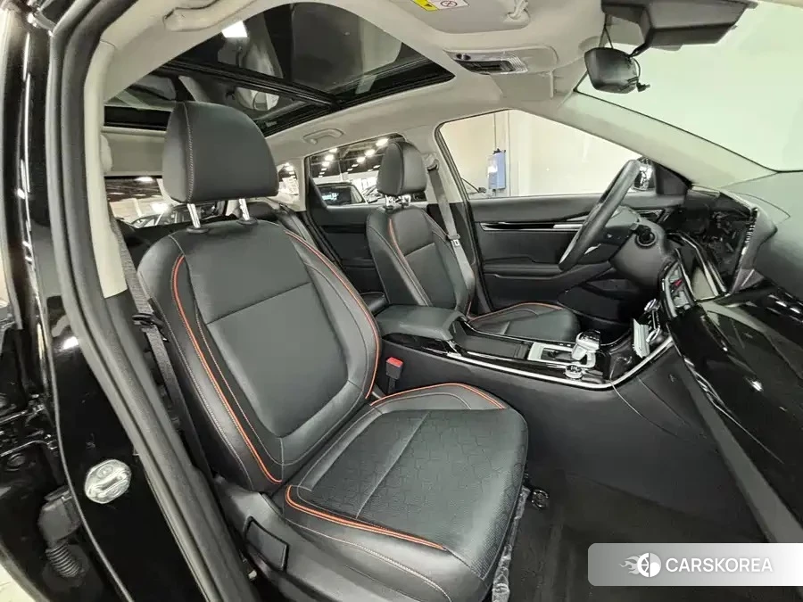 Новый Kia Seltos id 4949719 из Китая 11