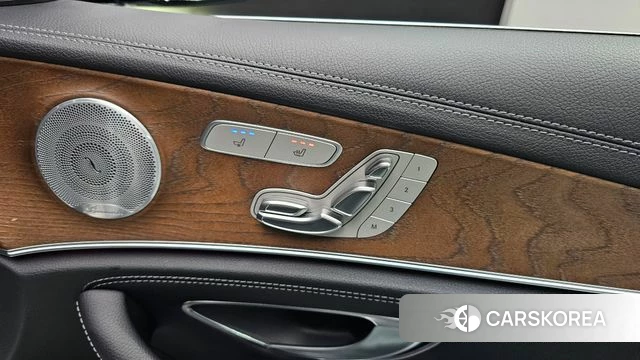 Mercedes-Benz E-Class W213 id 4344881 из Кореи 11
