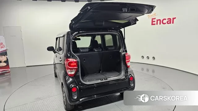 Kia The New Ray id 3721980 из Кореи 11