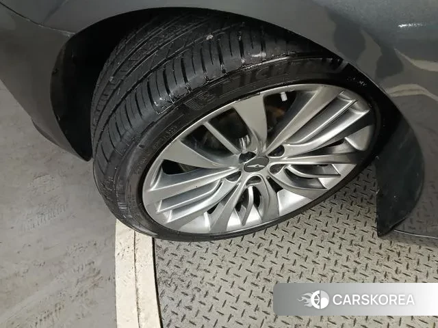 Genesis G80 id 3568798 из Кореи 11