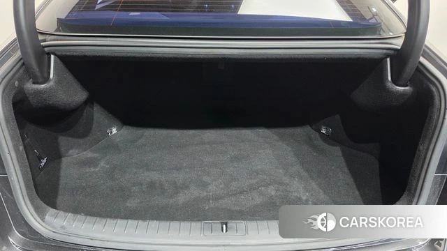 Genesis G80 id 4770663 из Кореи 11