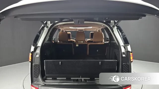 Land Rover Discovery 5 id 3464587 из Кореи 11