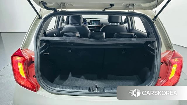 Kia All New Morning (JA) id 4285589 из Кореи 11