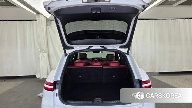 Genesis GV70 id 4338616 из Кореи 11