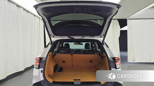 Kia Sportage 5th Generation Hybrid id 3839036 из Кореи 11