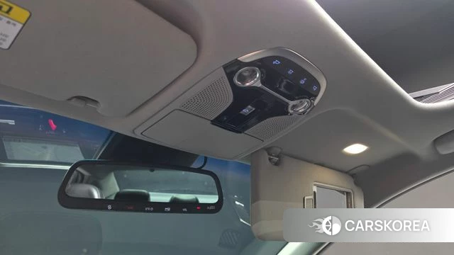 Hyundai Grandeur IG id 4357029 из Кореи 11