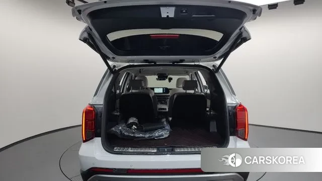 Hyundai The New Palisade id 3347880 из Кореи 11