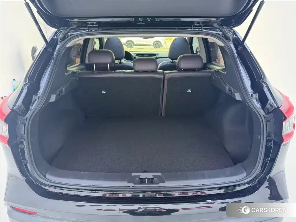 Nissan Qashqai id 4617093 из Китая 11