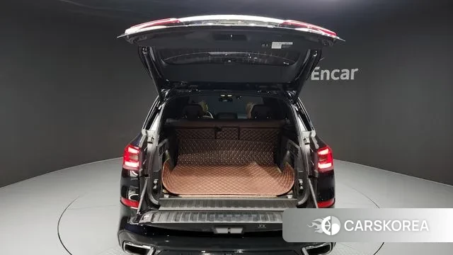 BMW X5 (G05) id 3312376 из Кореи 11