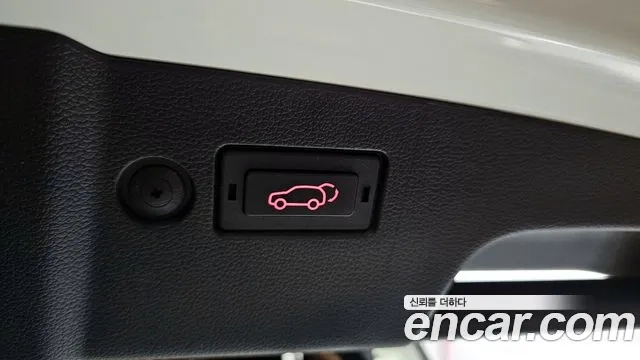 Ssangyong Torres id 2935163 из Кореи 11